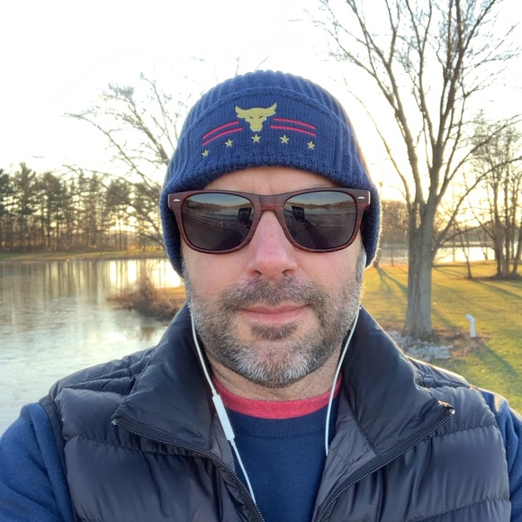 Meet your Posher, Scott - Picture 1 of 1